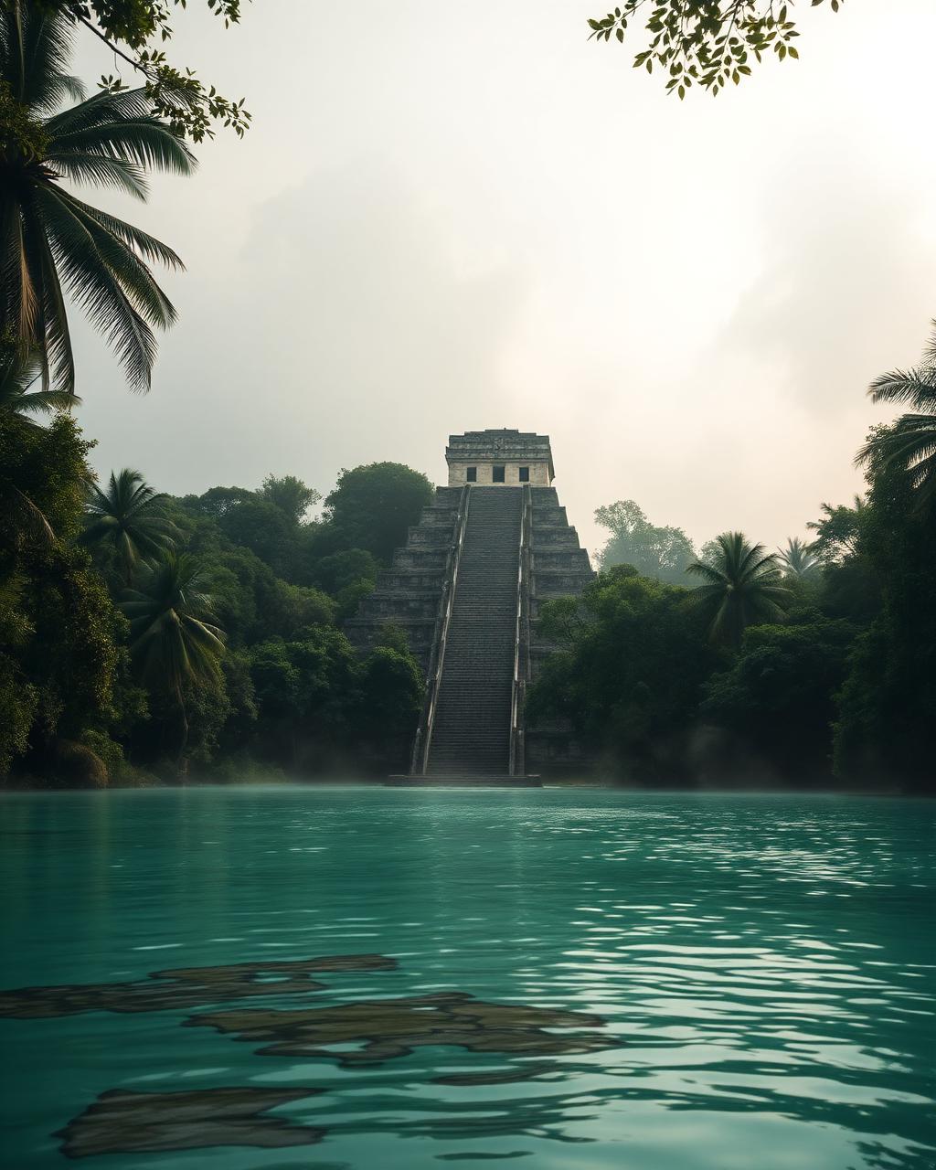 Men's Adventure Trip to Belize