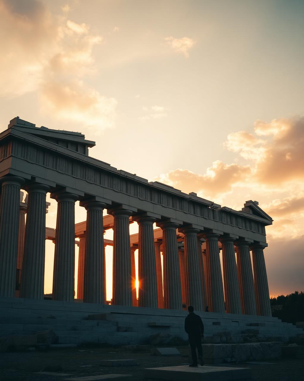 Greece Early Church Tour